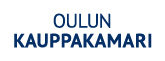 Oulun kauppakamari -logo